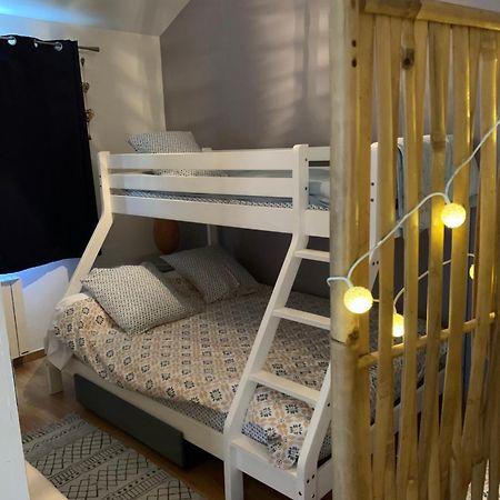 My Little Sweet Home Colombe  Ngoại thất bức ảnh