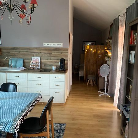 My Little Sweet Home Colombe  Ngoại thất bức ảnh