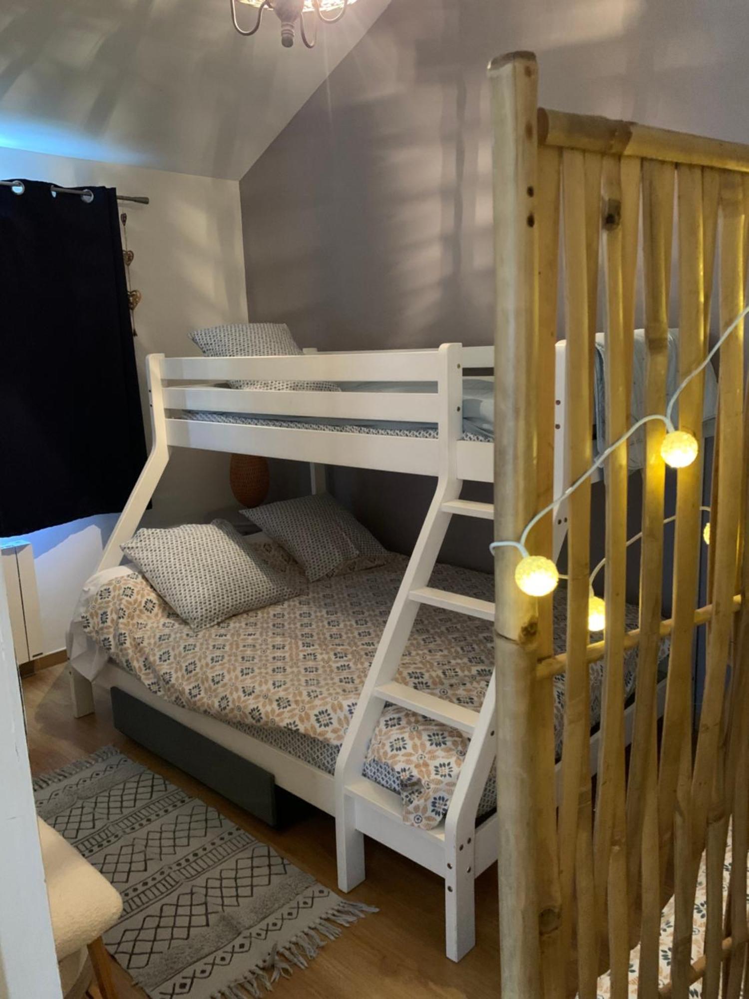 My Little Sweet Home Colombe  Ngoại thất bức ảnh
