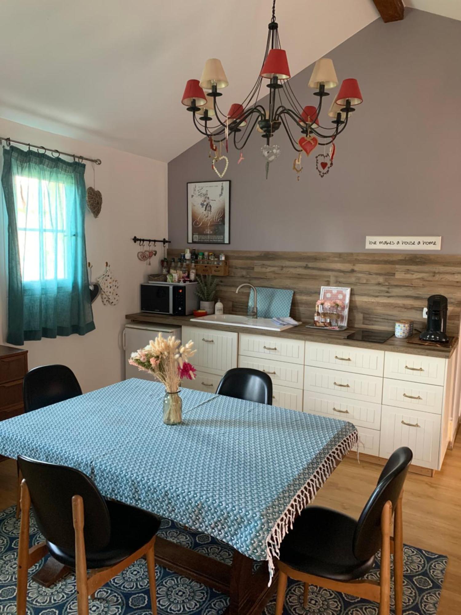 My Little Sweet Home Colombe  Ngoại thất bức ảnh